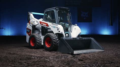 bobcat t7x cost|electric skid steer price.